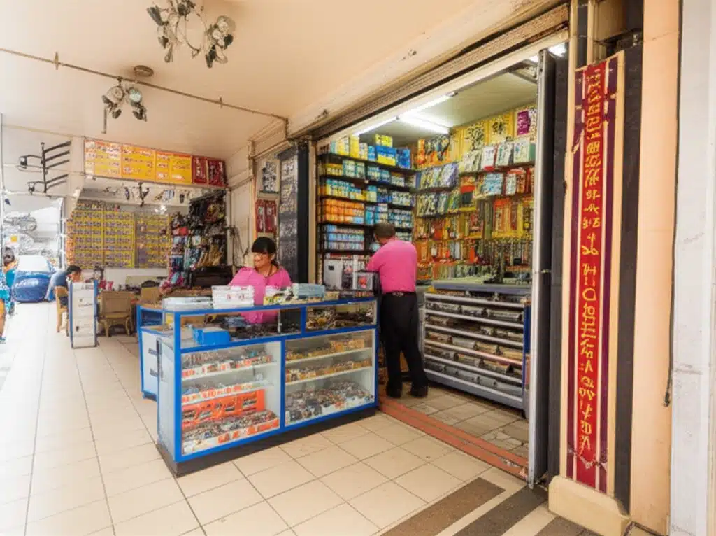 C.K Corner: Hidangan Sedap dan Menu Popular di Malaysia