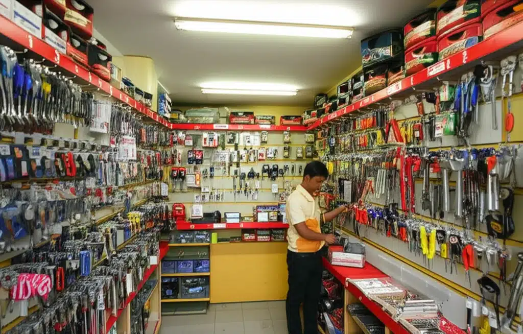 Ampang Cahaya Locksmith (Standard Locksmith) 1 Cahaya Ampang Tukang Kunci - Perkhidmatan Kunci Standard