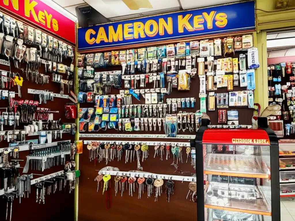 Cameron Keys: Penginapan Mewah di Cameron Highlands