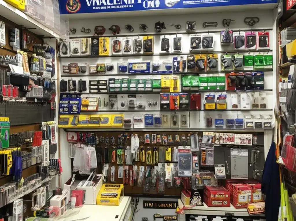 How Locksmith 1 Cara Buka Kunci: Panduan Lengkap Perkhidmatan Locksmith