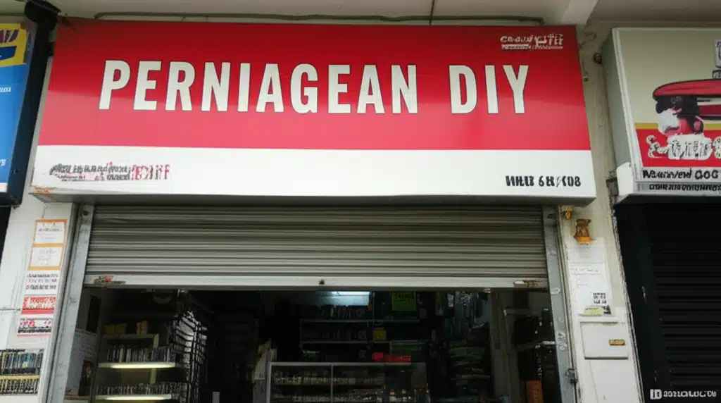 Cara Memulakan Perniagaan DIY: Panduan Mudah & Berkesan