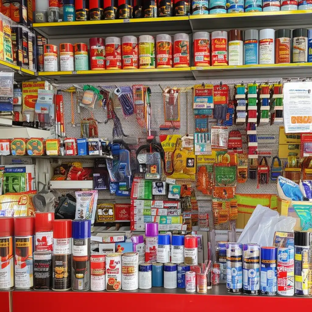 Uni Hardware/Federal/Kossan /Sissons /Samurai Spray Paints 1 Cat Semprot Berkualiti Tinggi: Uni Hardware, Federal, Kossan, Sissons, Samurai