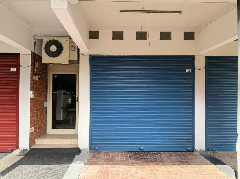 Green Locksmith Terengganu 1 Cerrajero Hijau Terengganu: Perkhidmatan Kunci & Keselamatan