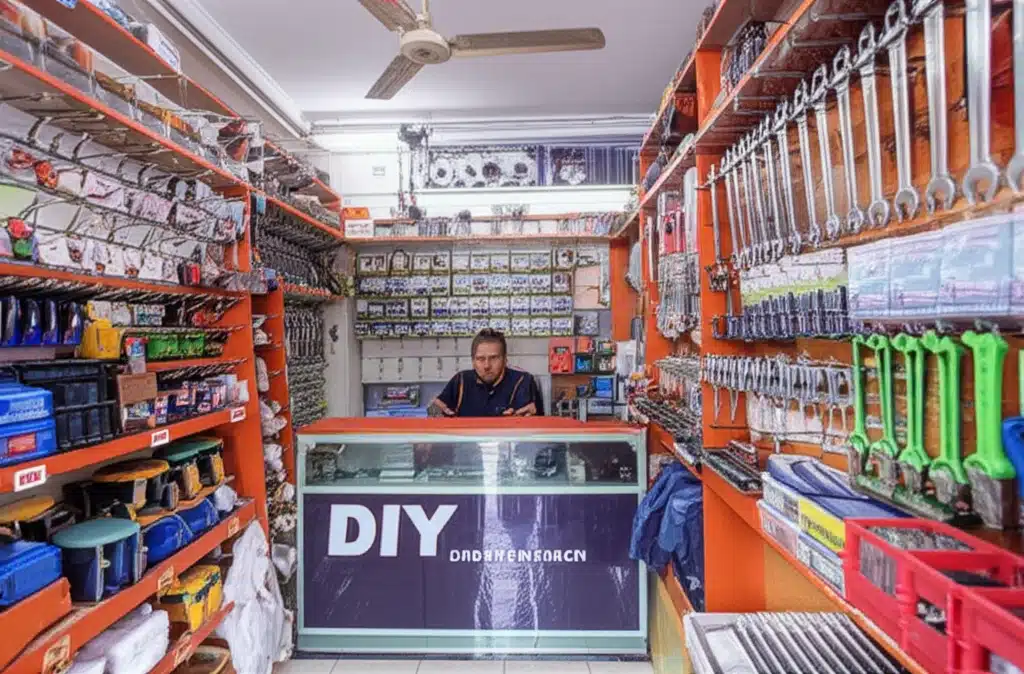 DIY locksmith 1 DIY Tukang Kunci: Panduan Membaiki Kunci dan Kunci Anda Sendiri
