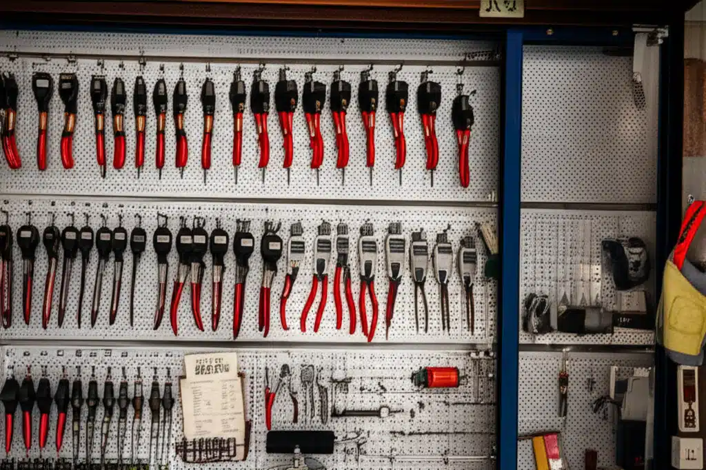 Hong Key Locksmith: Perkhidmatan Kunci & Kunci Terdekat di Malaysia