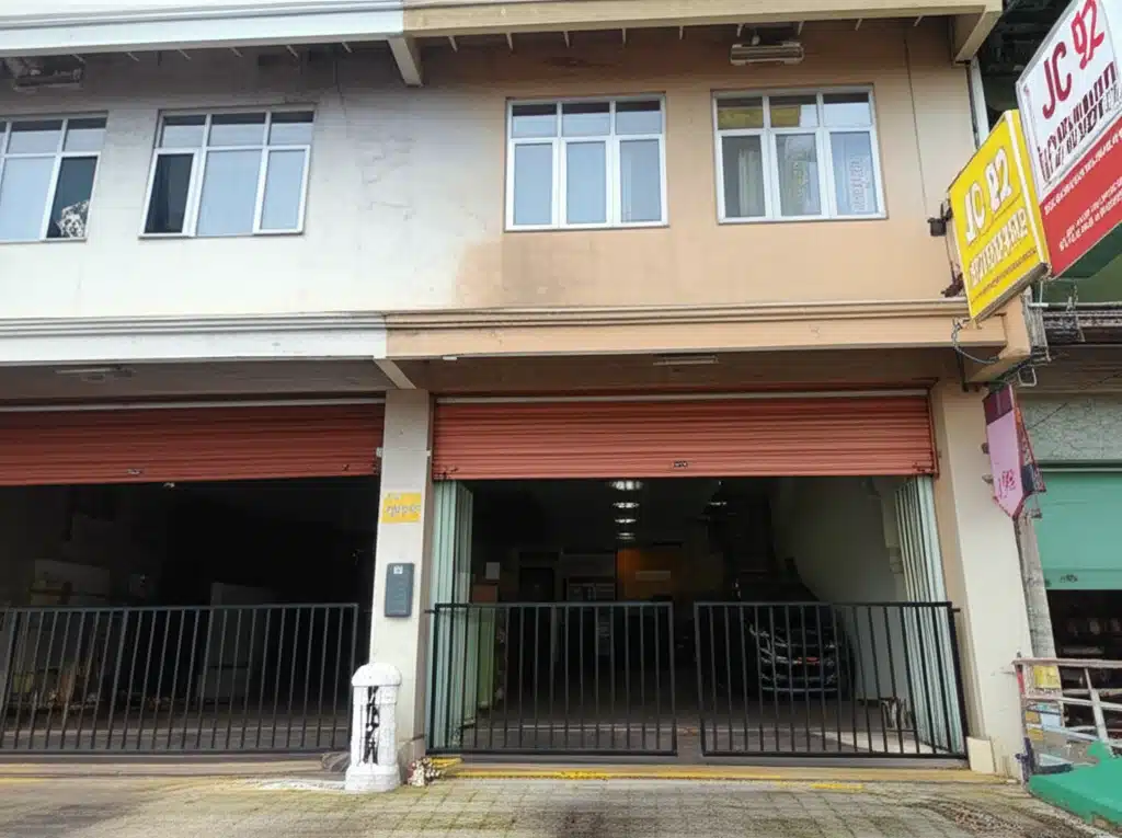 JC 92 Enterprise: Kedai Peluru Kapit, Perak - Peralatan Berburu & Ammo