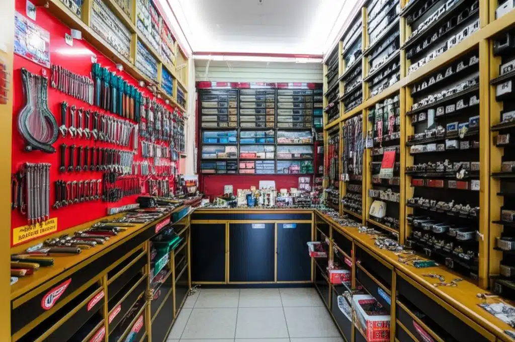 Jaya Locksmith 1 Jaya Locksmith: Perkhidmatan Kunci & Keselamatan Terbaik di Malaysia