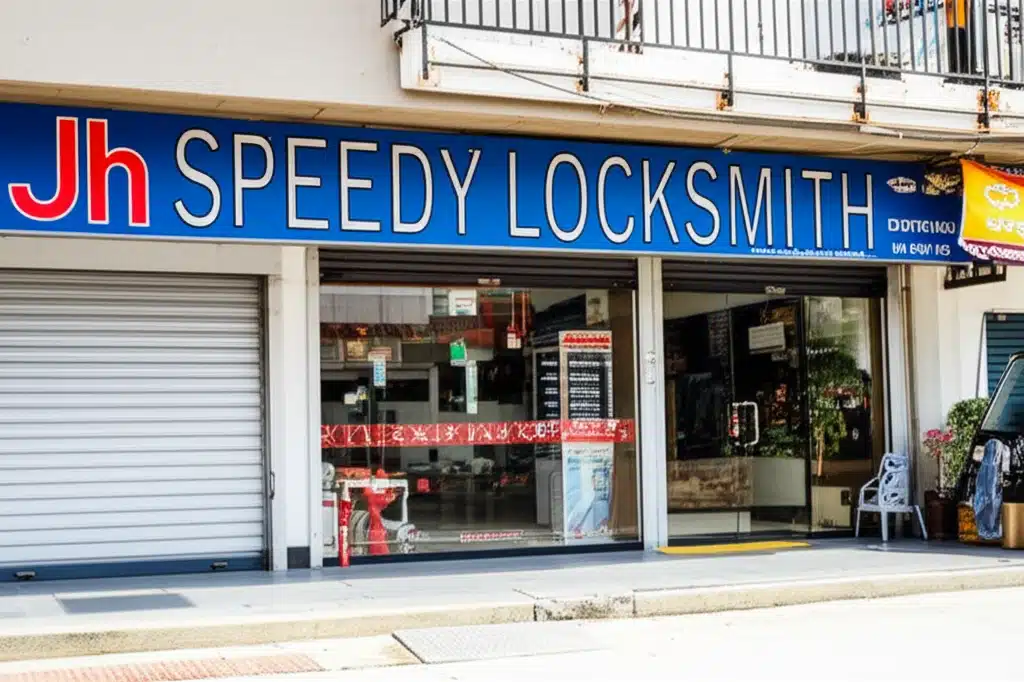 Jh SPEEDY LOCKSMITH 1 Jh SPEEDY LOCKSMITH: Perkhidmatan Tukang Kunci Cepat & Pembukaan Kunci Darurat