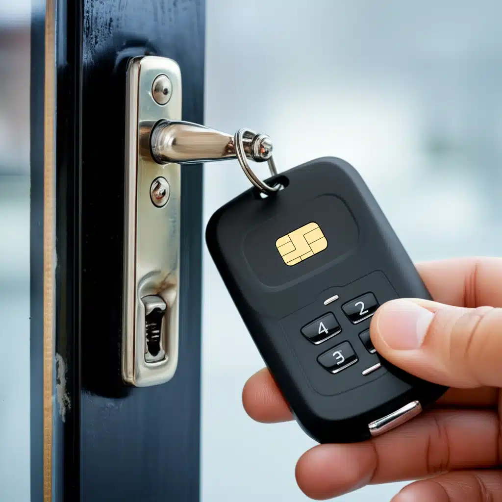 Duplicate Access Card Penang 1 Kad Akses Penduplikat Penang: Solusi Akses Mudah