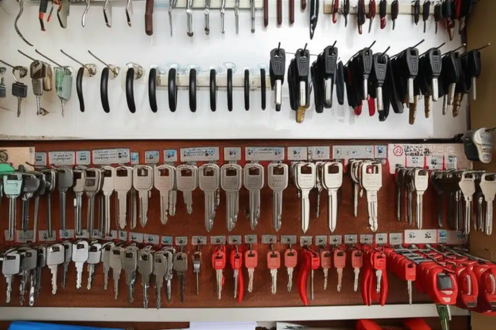 Kedai Kunci Batu Feringgi: Perkhidmatan Cepat, Harga Berpatutan