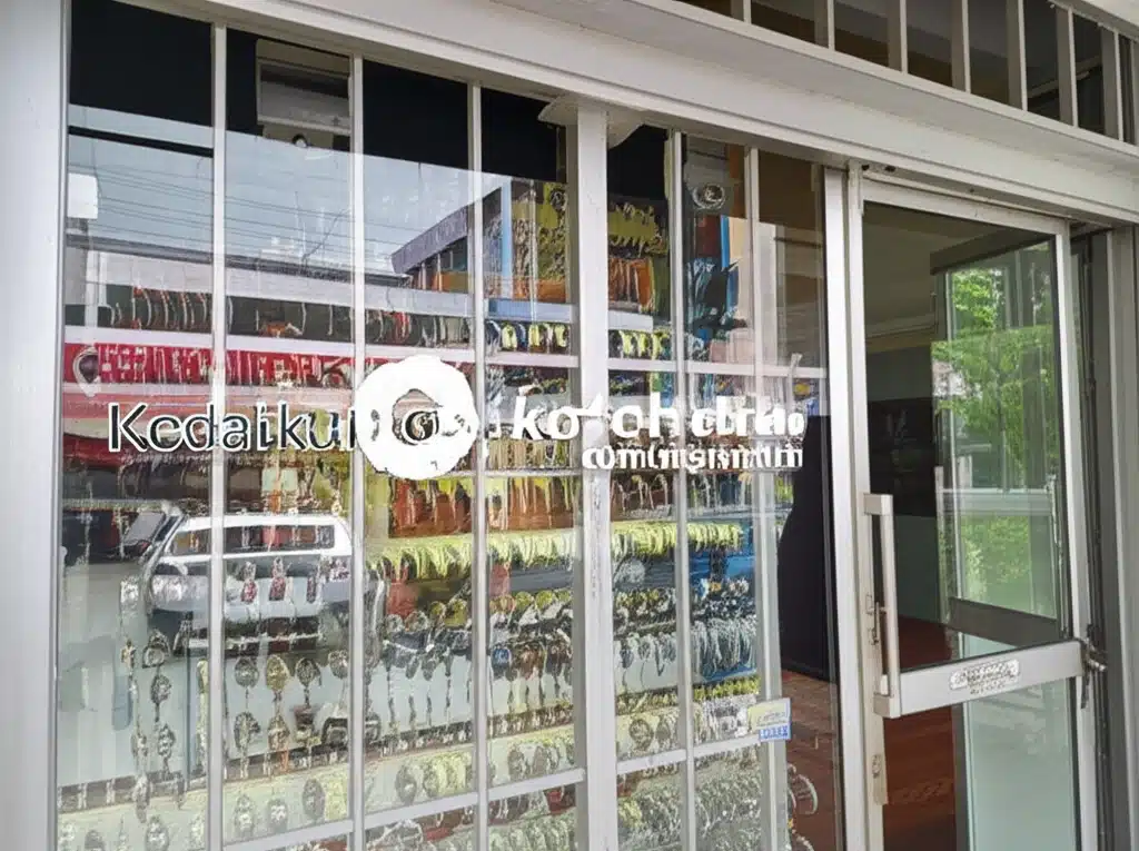 Kedai kunci kl com locksmith 1 Kedai Kunci KL: Perkhidmatan Locksmith Profesional dan Cepat