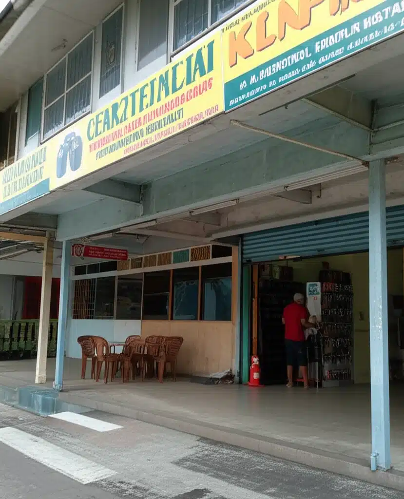 Kedai Kunci Kampung Kilim: Perkhidmatan Kunci Berkualiti & Cepat