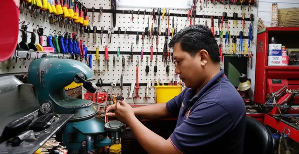 Kedai Kunci Kota Bharu: Solusi Kunci & Keperluan Anda