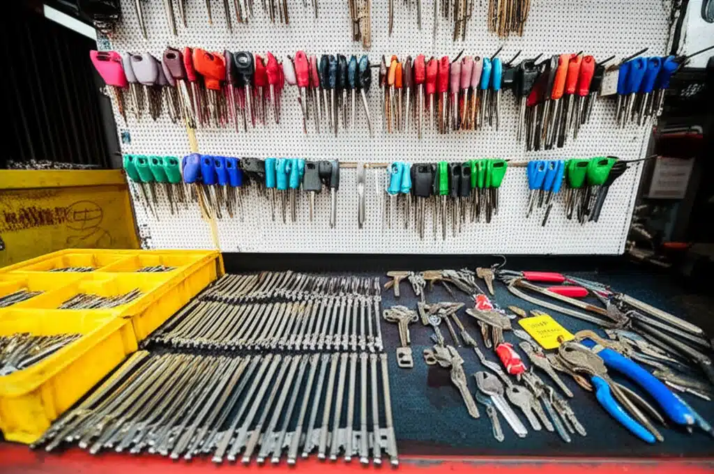 Kedai Kunci Kuala Terengganu: Perkhidmatan Cekap & Harga Berpatutan