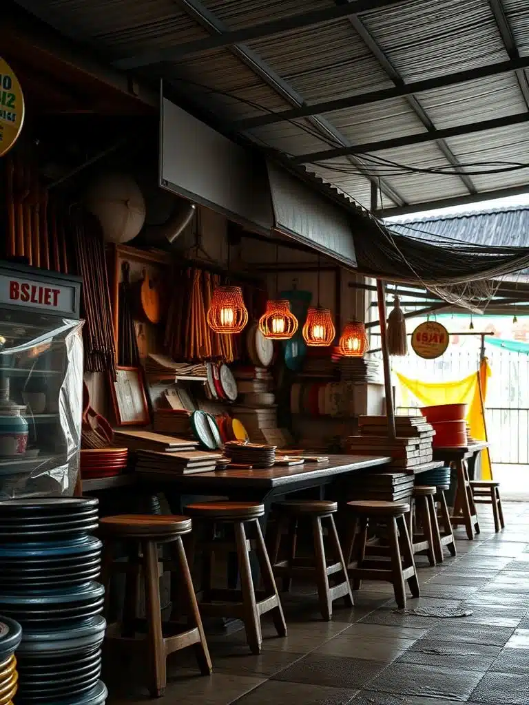 Kedai Kunci Terbaik di Kuala Selangor
