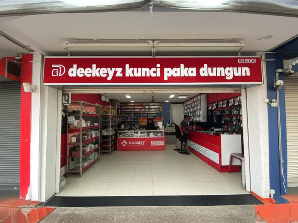 deekeyz kunci paka dungun 1 Kunci Paka Deekeyz Dungun: Panduan Lengkap dan Tips Praktikal