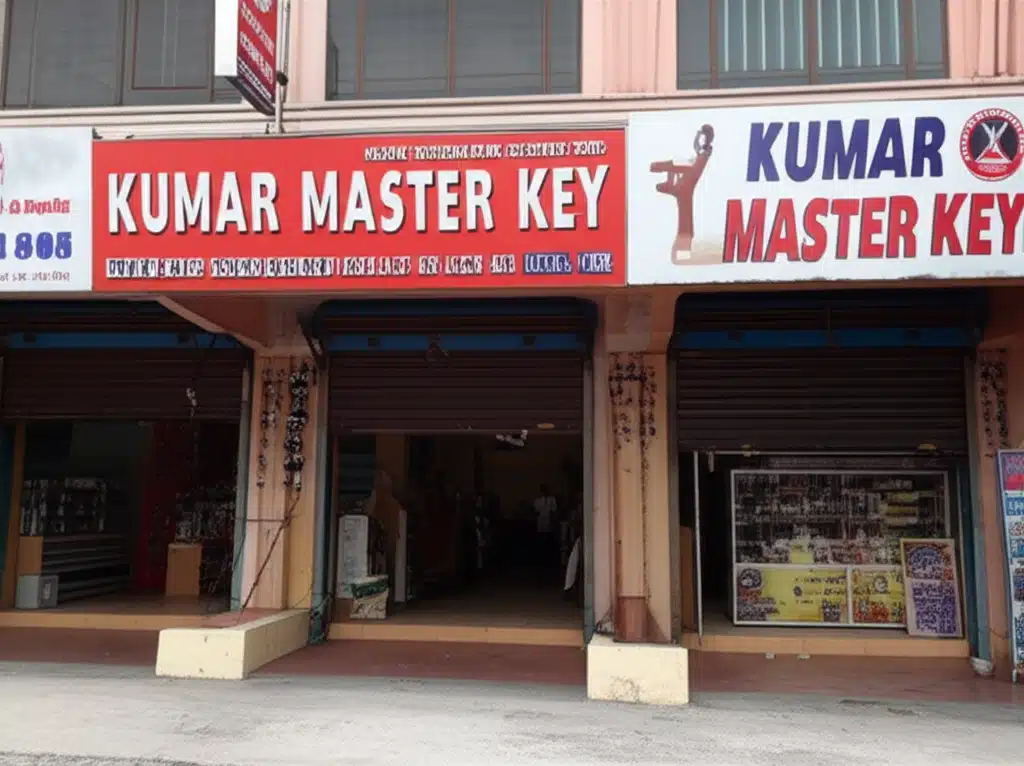 Kumar Master Key 1 Kunci Utama Kumar: Panduan Lengkap untuk Membuka Potensi