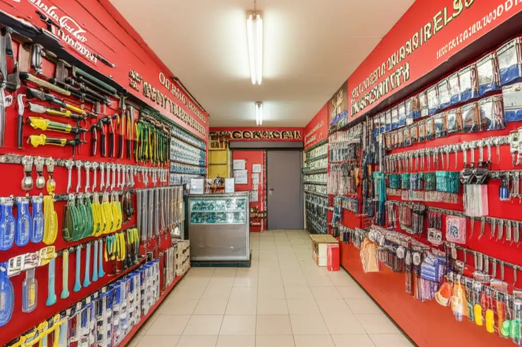 EIGHT BLOSSOM LOCKSMITH 1 Lokal Bunga Eight Blossom Locksmith - Perkhidmatan Kunci & Bunga