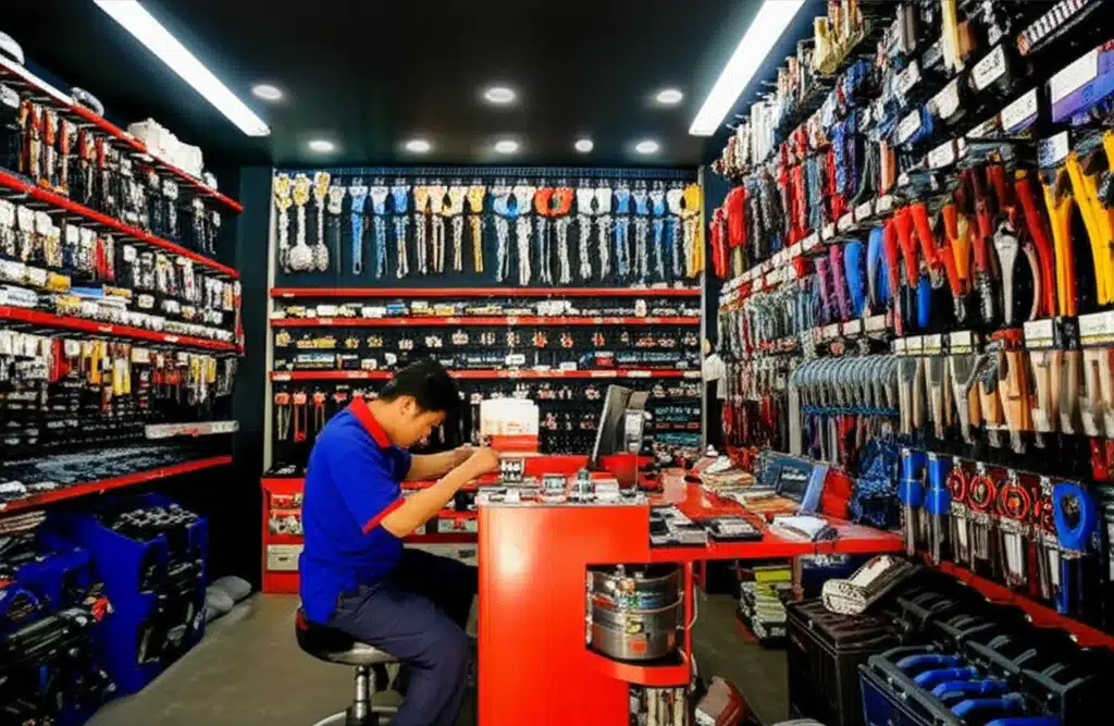 MyAuto: Panduan Lengkap Membeli dan Menjaga Kereta Anda