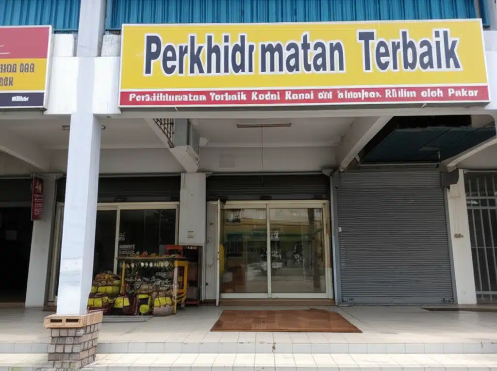 Perkhidmatan Terbaik Kedai Kunci di Kulim oleh Pakar 1 Pakar Khidmat Kunci Terbaik di Kulim - Kedai Kunci Andal