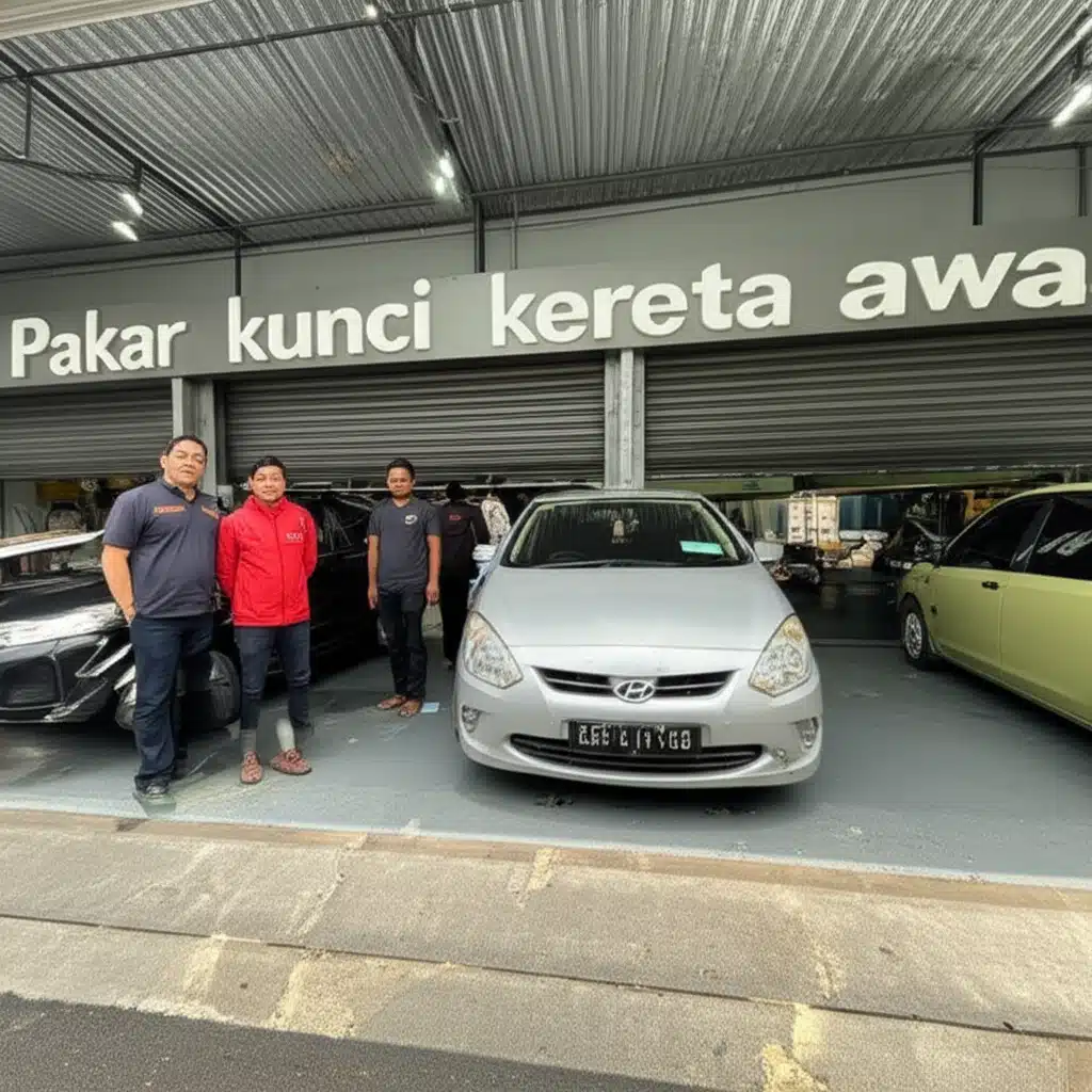 pakar kunci kereta awan 1 Pakar Kunci Kereta Awan: Penyelesaian Cepat & Boleh dipercayai