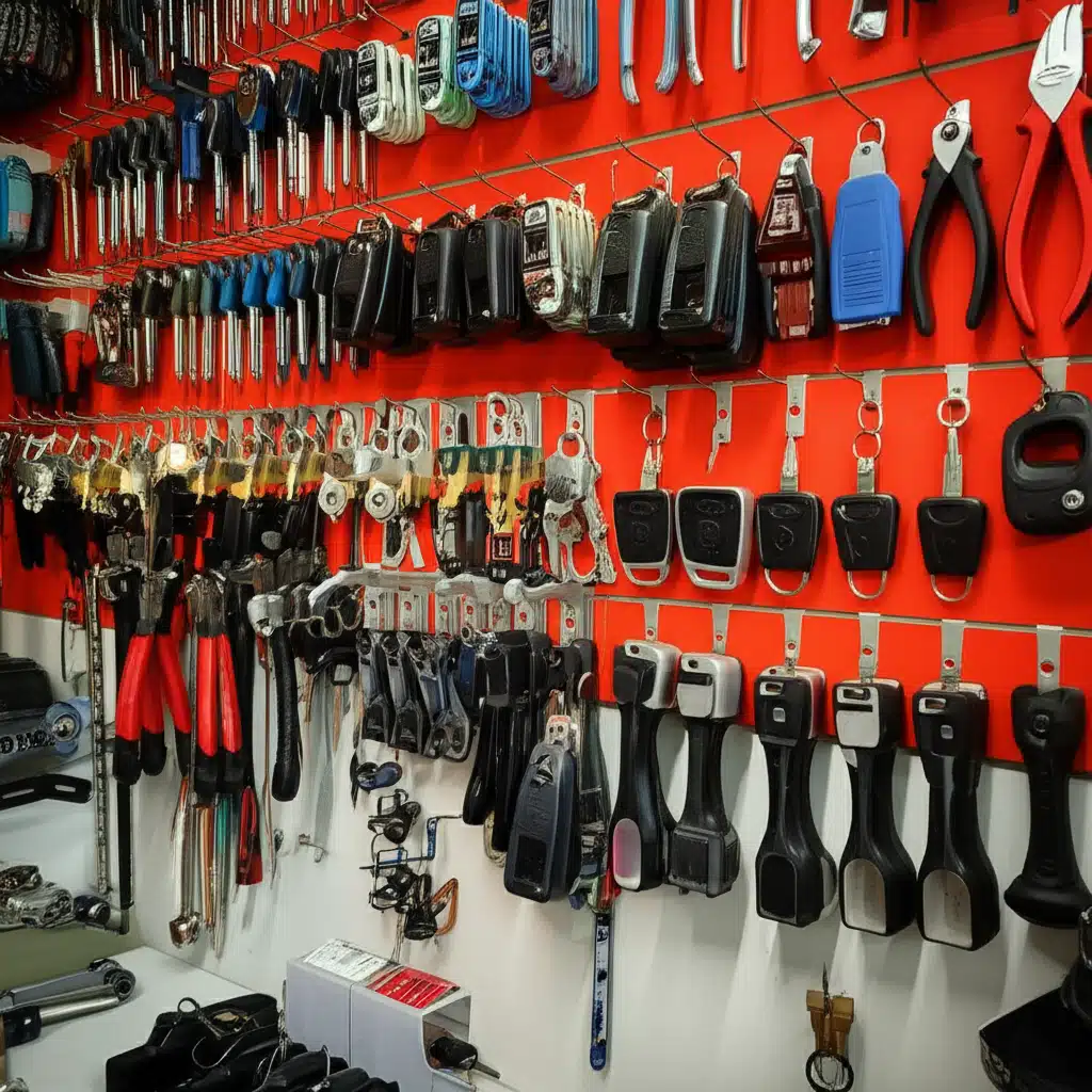 Bercham Locksmith, Remote Control & Battery Services 1 Perkhidmatan Kunci, Kawalan Jarak Jauh & Bateri di Bercham