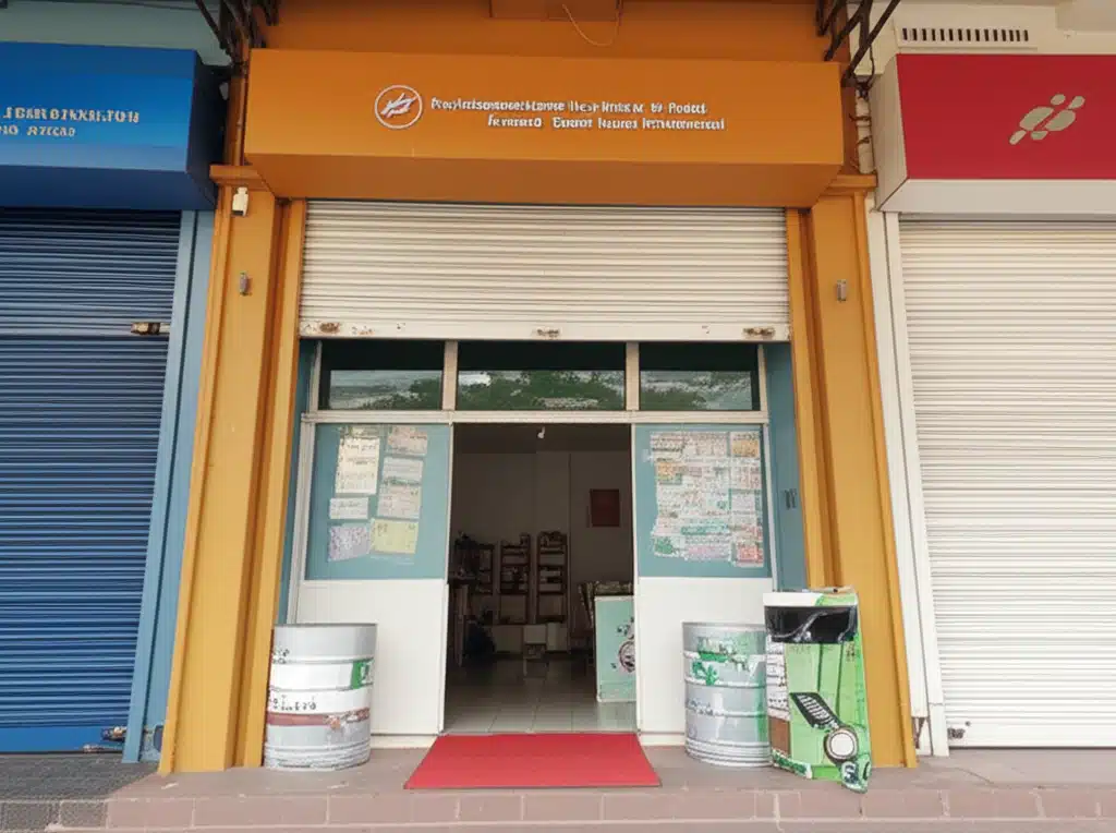 Perkhidmatan Kunci Profesional di Tapah Road – Kedai Kunci Terbaik