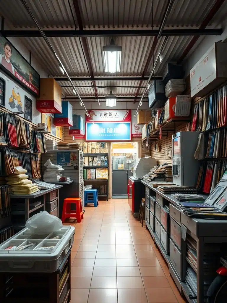 Perkhidmatan Kunci Terbaik di Banting - Kedai Kunci di Banting 1 Perkhidmatan Kunci Terbaik di Banting – Kedai Kunci di Banting