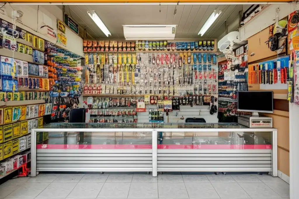 Perkhidmatan Kunci Terbaik di Paka: Kedai Kunci Berpengalaman