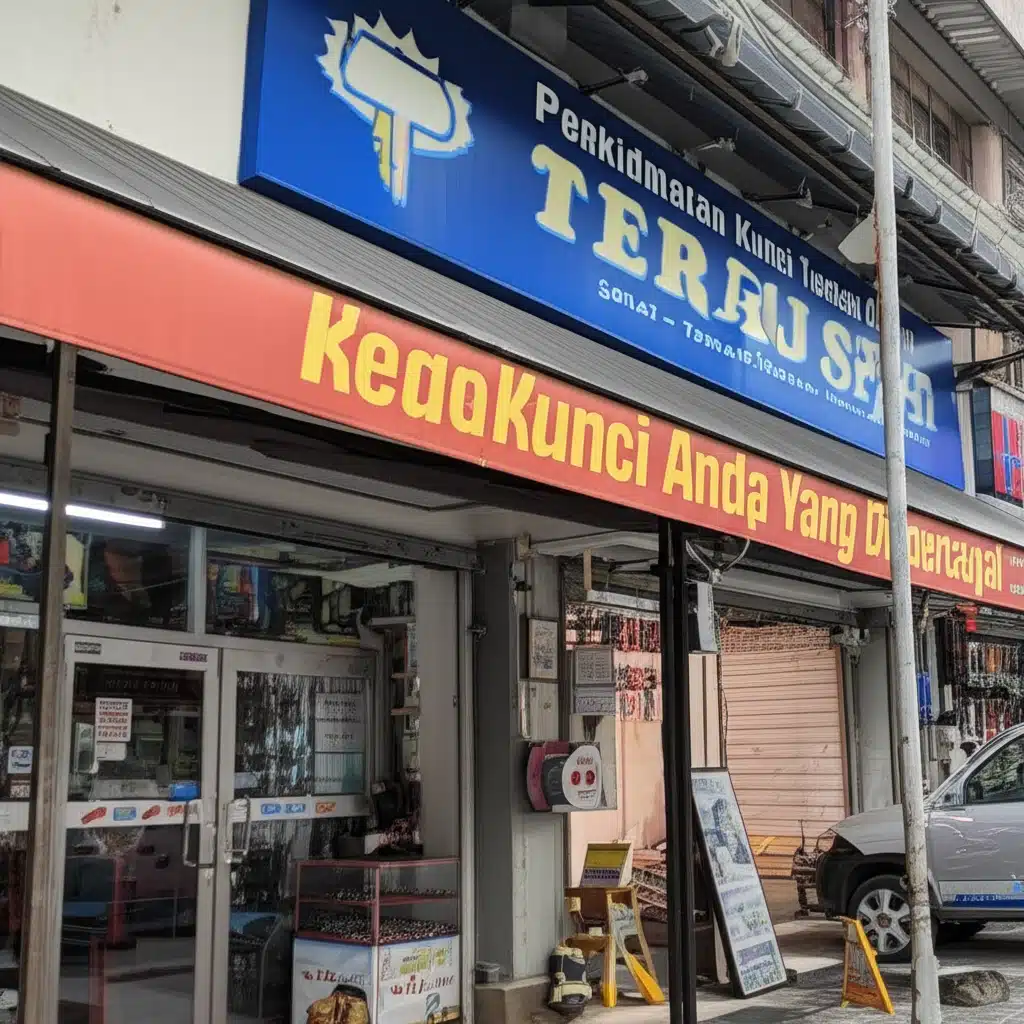 Perkhidmatan Kunci Terbaik di Taman Senai โ Kedai Kunci Anda Yang Dipercayai 1 Perkhidmatan Kunci Terbaik di Taman Senai - Kedai Kunci Terpercaya
