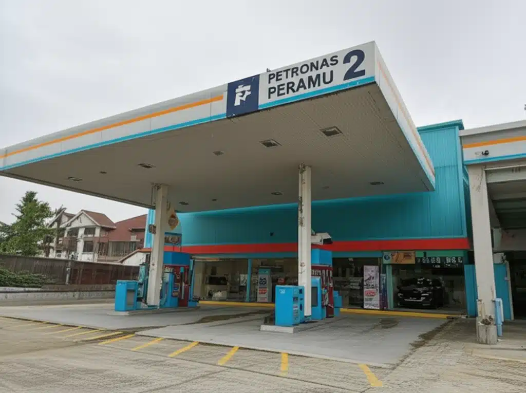 Petronas Peramu 2: Formula Rahsia Tenaga Malaysia