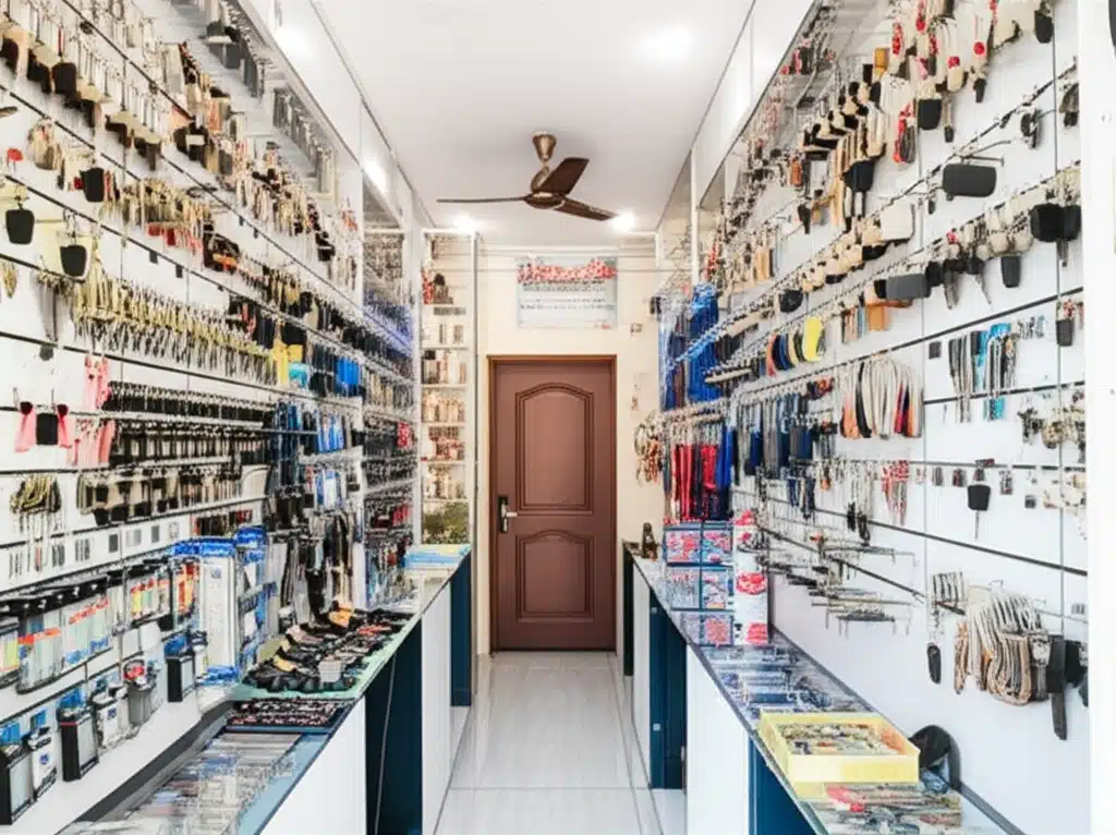 Pintu Disesa Moden & Berkualiti Tinggi - doorbydesign.com