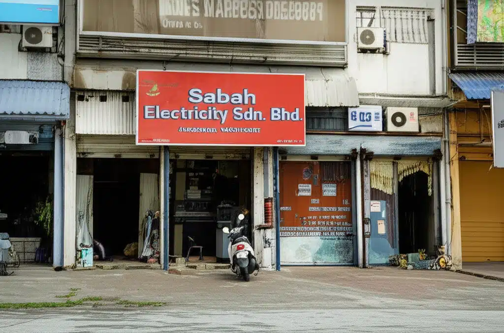 Sabah Electricity Sdn. Bhd.: Pembekal Tenaga Elektrik Utama di Sabah