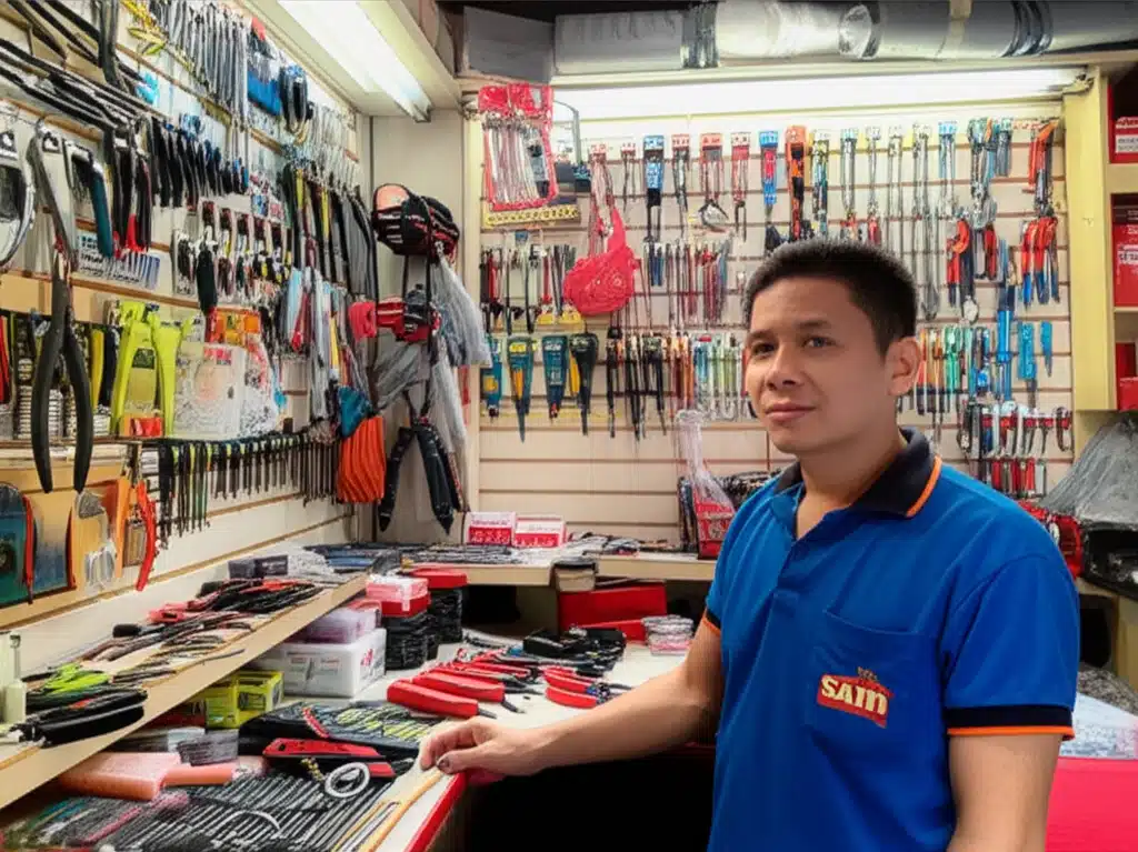 Sam: Potret Penuh Makna, Gambar Menarik & Inspirasi