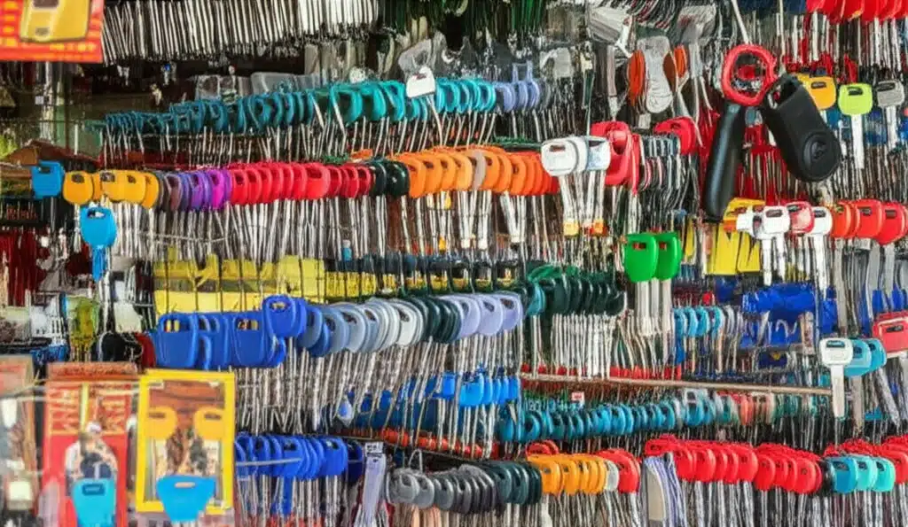 Servis Kunci Terbaik di Kuala Sungai Baru – Kedai Kunci Profesional 1 Servis Kunci Profesional & Terbaik di Kuala Sungai Baru