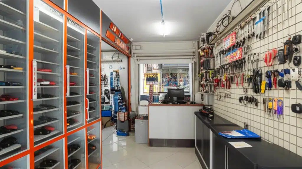 Solusi Kunci Kereta Auto Eropah - Euro Auto Key Solution