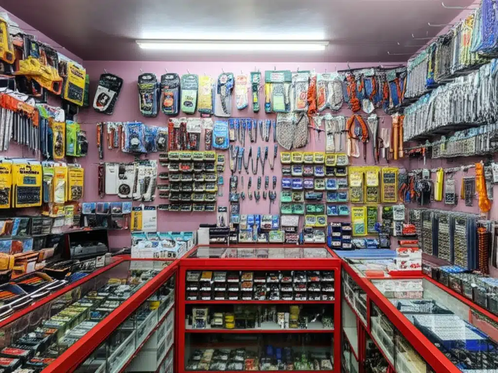 T.Y.S Lock Smith 1 T.Y.S Lock Smith: Pakar Pembuka Kunci dan Perkhidmatan Kunci