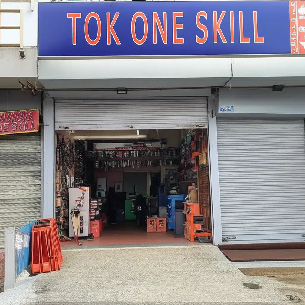 TOK ONE SKILL: Mahir Kemahiran Unik, Panduan Lengkap