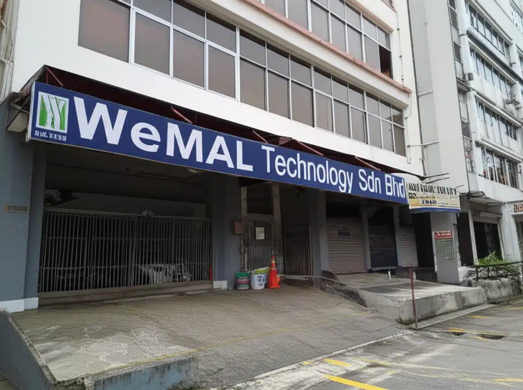 Teknologi WeMAL Sdn Bhd: Inovasi Terkini Malaysia
