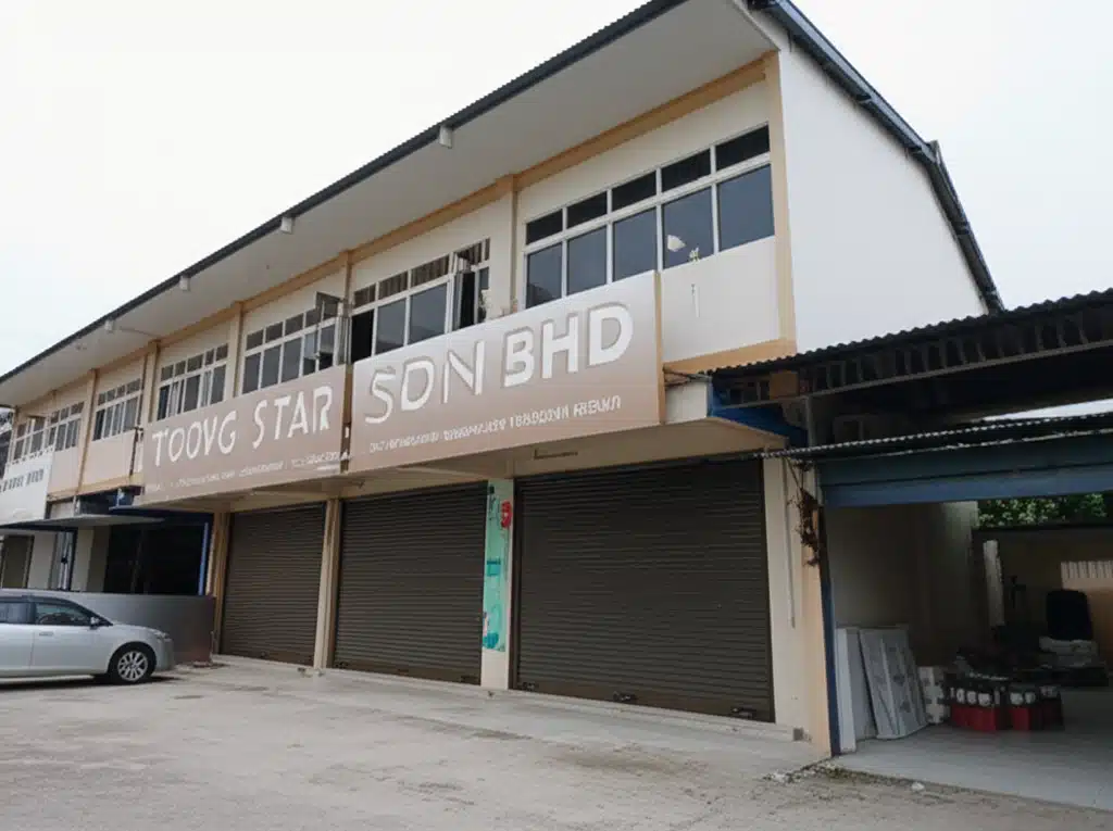 Toong Star Sdn Bhd Sungai Besar: Syarikat Tempatan Terkenal