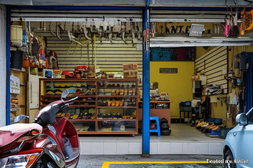 Tukang kasut dan kunci 1 Tukang Kasut dan Kunci: Perkhidmatan Pembaikan dan Pembuatan Kunci