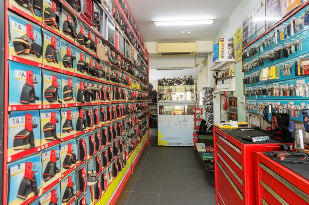 Wan locksmith kuantan - tukang kunci kuantan kemaman 1 Tukang Kunci Kuantan & Kemaman - Perkhidmatan Kunci Wangi