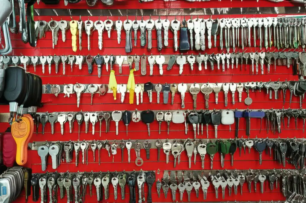Tukang kunci, locksmith (fix services ) 1 Tukang Kunci & Locksmith: Perkhidmatan Pembaikan Kunci & Gembok
