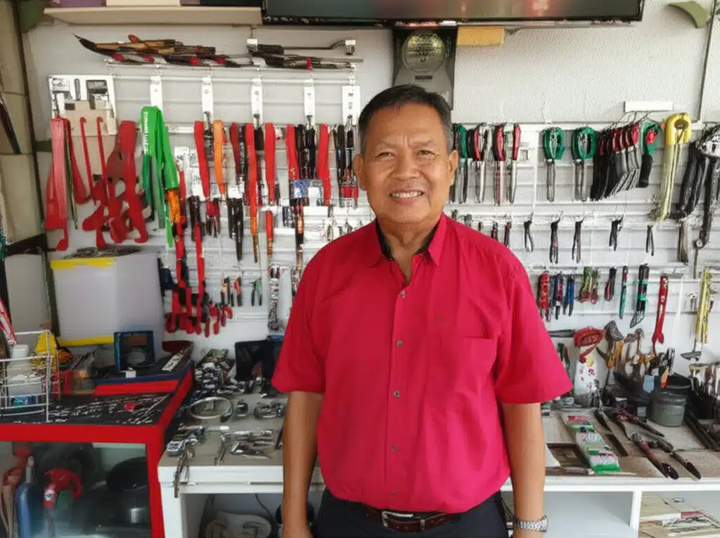 Wan Harun Bin W. Bakar 1 Wan Harun Bin W. Bakar: Potret dan Profil Tokoh Terkenal Malaysia
