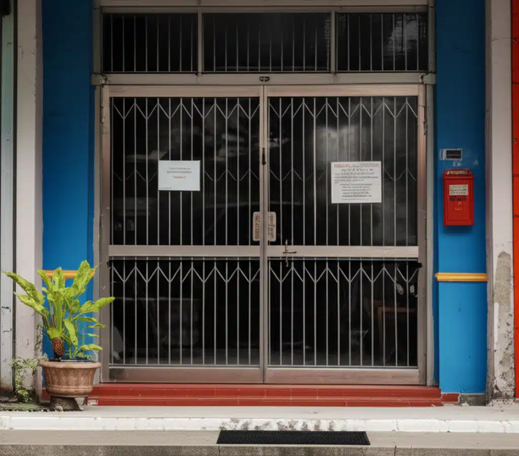 Yap Choong Seng 1 Yap Choong Seng: Pelukis Malaysia Terkenal & Karya Seninya